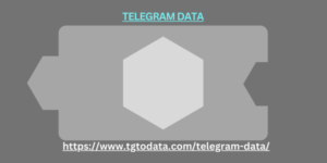 TELEGRAM DATA